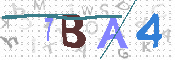 CAPTCHA-Bild