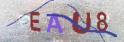 CAPTCHA-Bild