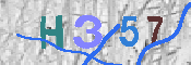 CAPTCHA-Bild