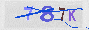 CAPTCHA-Bild