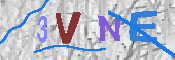 CAPTCHA-Bild