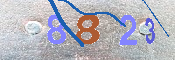 CAPTCHA-Bild