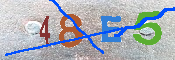 CAPTCHA-Bild