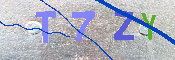 CAPTCHA-Bild