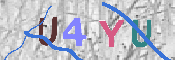 CAPTCHA-Bild