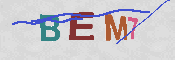 CAPTCHA-Bild