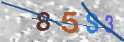 CAPTCHA-Bild