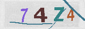 CAPTCHA-Bild