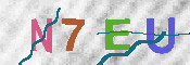 CAPTCHA-Bild