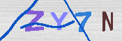 CAPTCHA-Bild