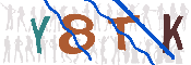 CAPTCHA-Bild