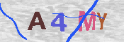 CAPTCHA-Bild