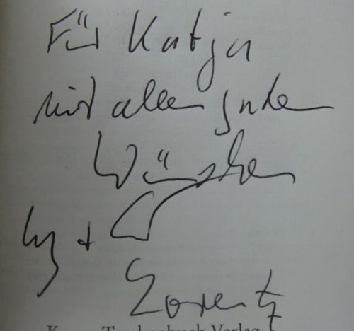 Signatur_Iny und Elmar Lorentz