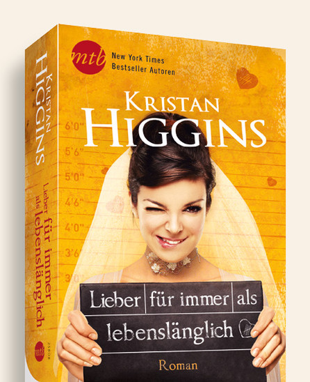Kristan Higgins