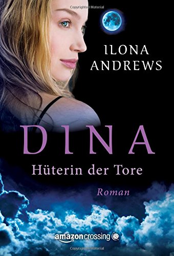 Ilona Andrews