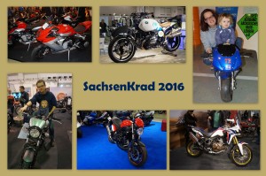 Motorradmesse