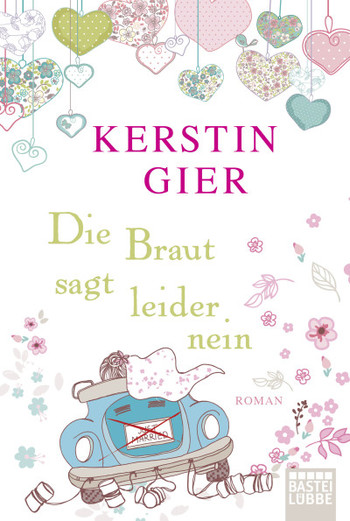 Kerstin Gier