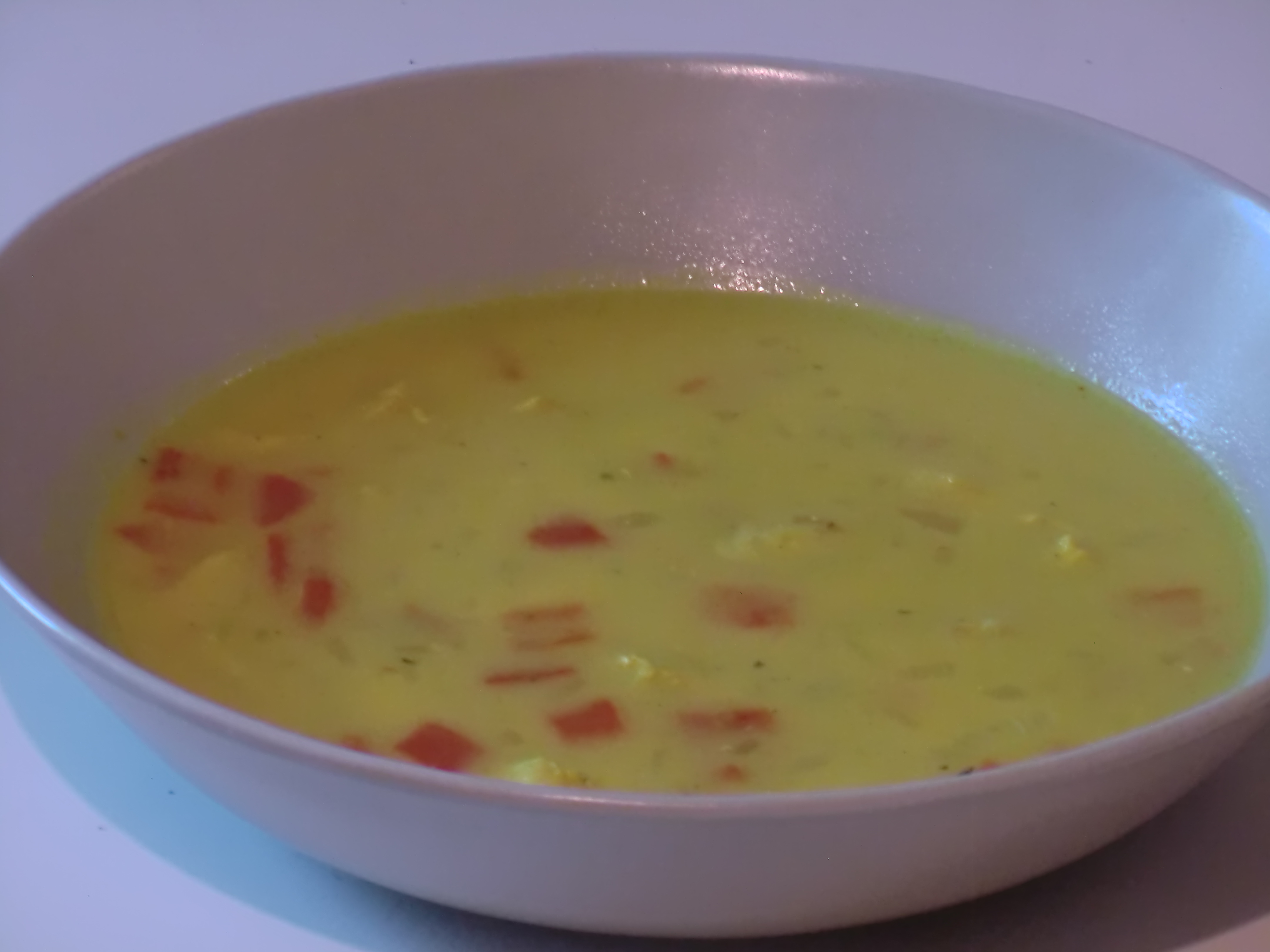 Hähnchen-Curry-Gulaschsuppe (1)