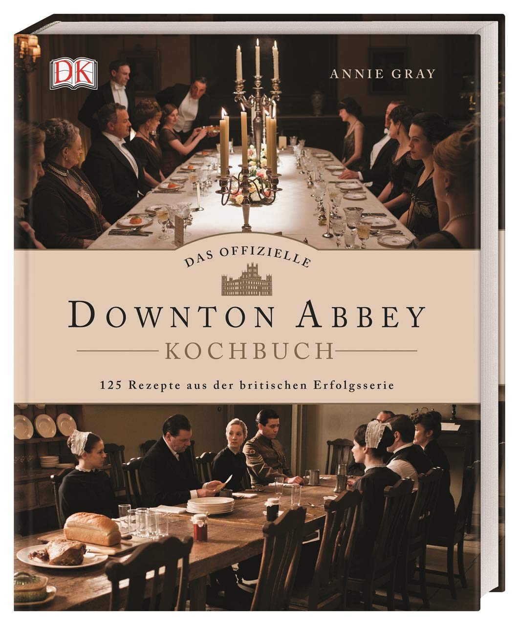 K1600_Downton Abbey Kochbuch