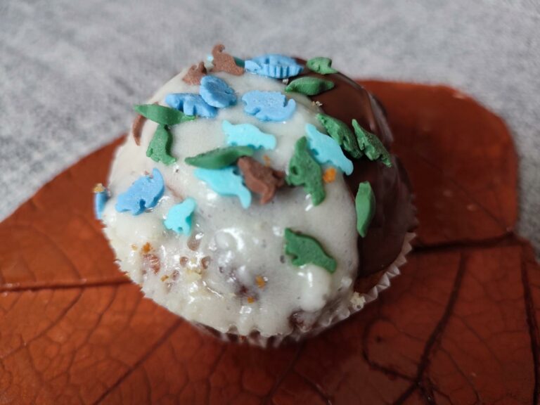 Vanille-Amerikaner-Muffins - Katja´s Bücher und Rezepte Vanille-Amerikaner-Muffins - Katja´s Bücher und Rezepte