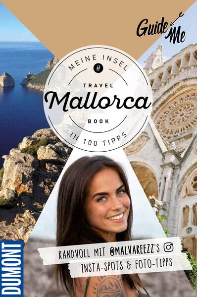 K1600_Reiseführer_GuideMe Travel Book_Mallorca